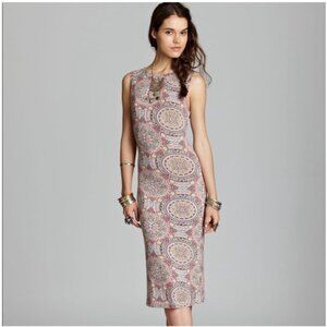 Free People Mandala Dress